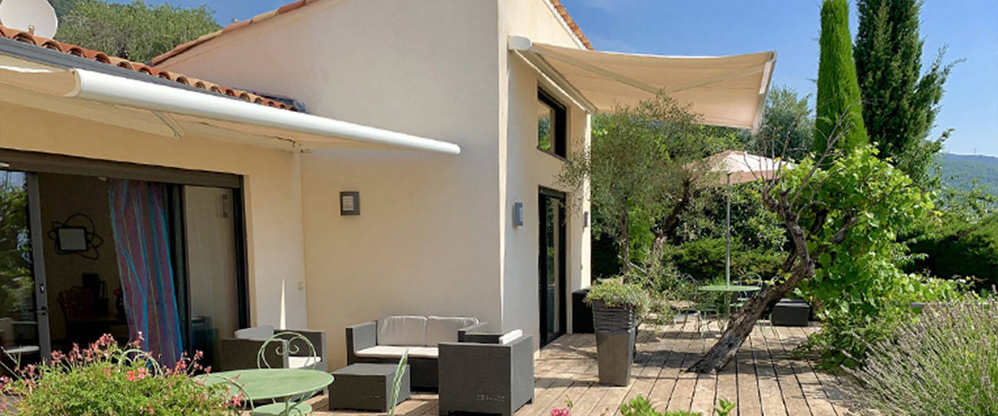 Tourrettes-sur-Loup Bed and Breakfast