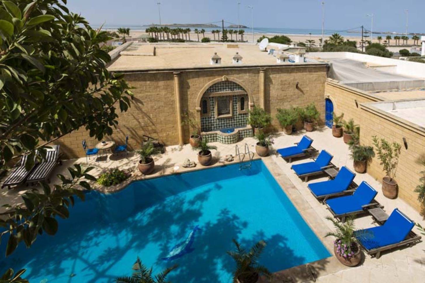 Essaouira Vacation Rental