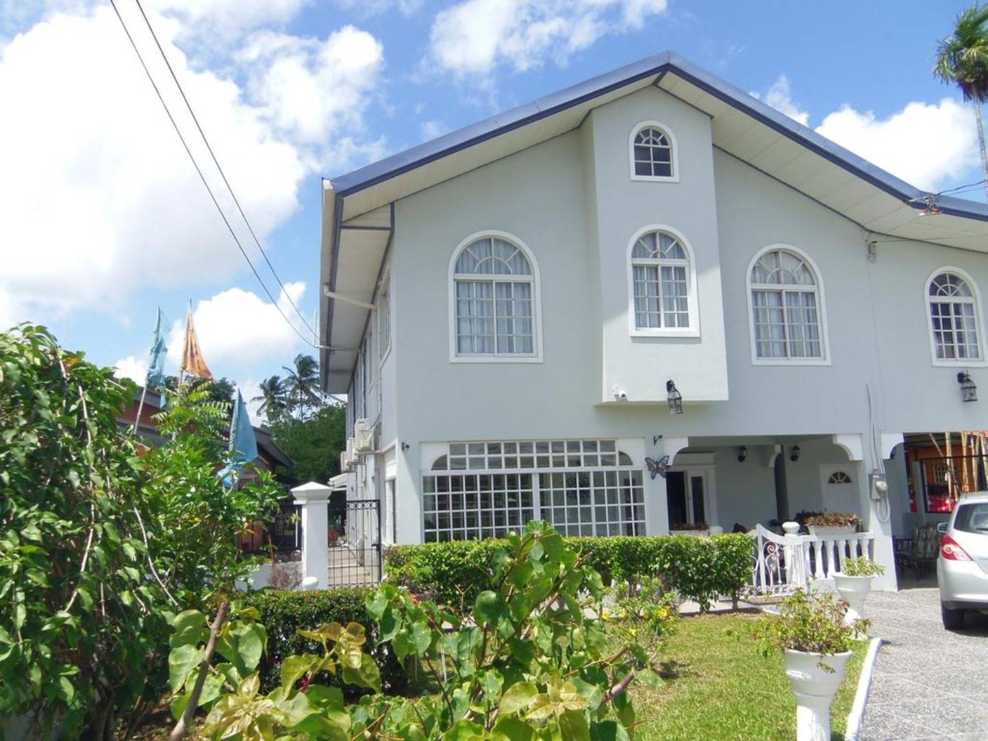Piarco Vacation Rental