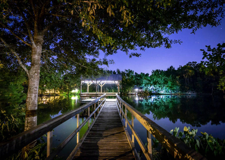 Country Charm Bed and Breakfast, Breaux Bridge, Louisiana Bed and Breakfasts Inns