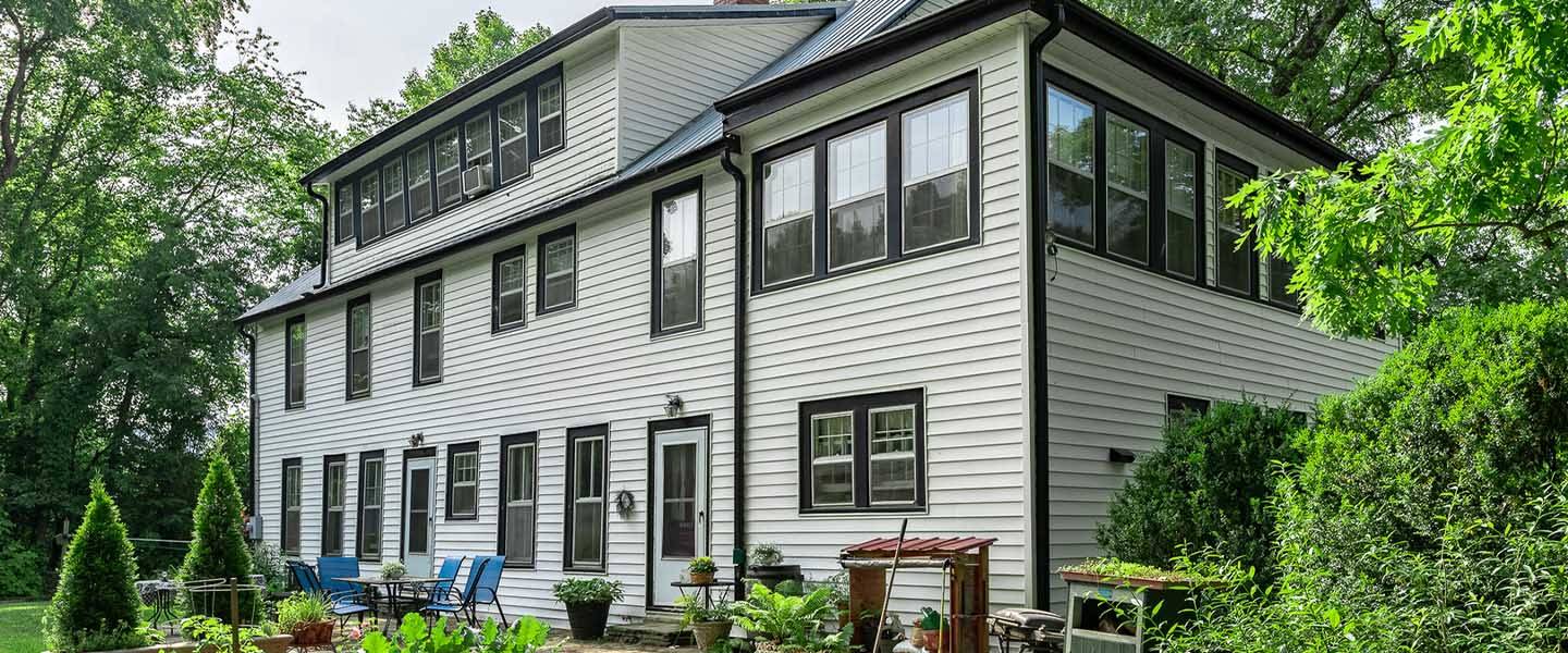 Black Mountain Vacation Rental