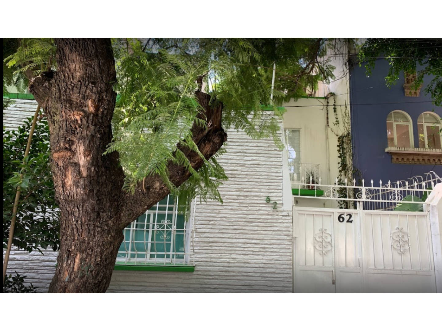 Ciudad de México Vacation Rental