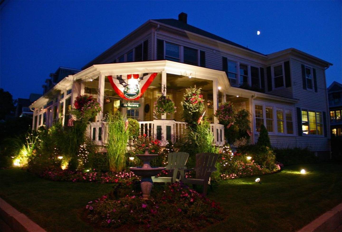 By The Sea B&B, Plymouth, Massachusetts Bed And Breakfasts Inns