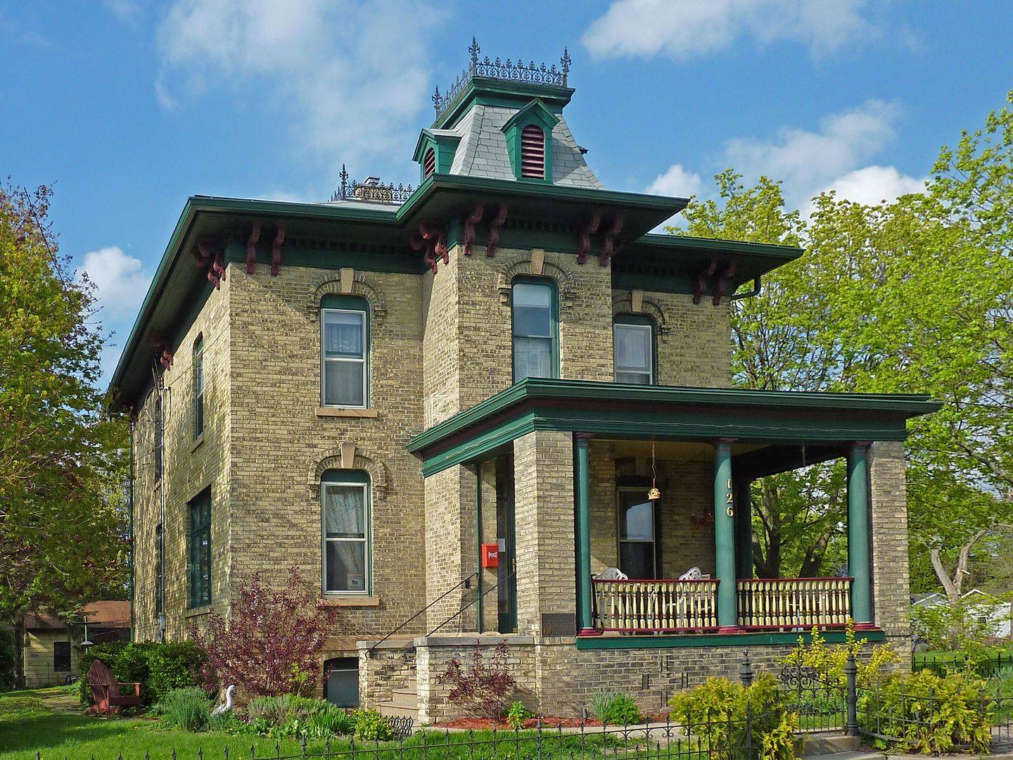 Stoughton Vacation Rental