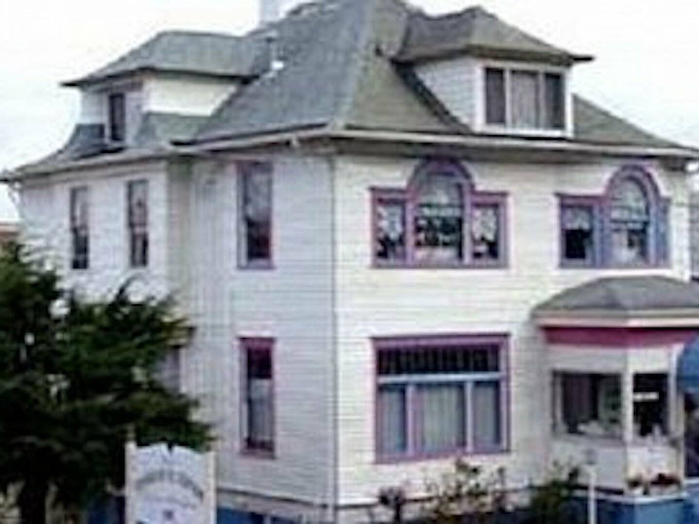 Astoria Vacation Rental