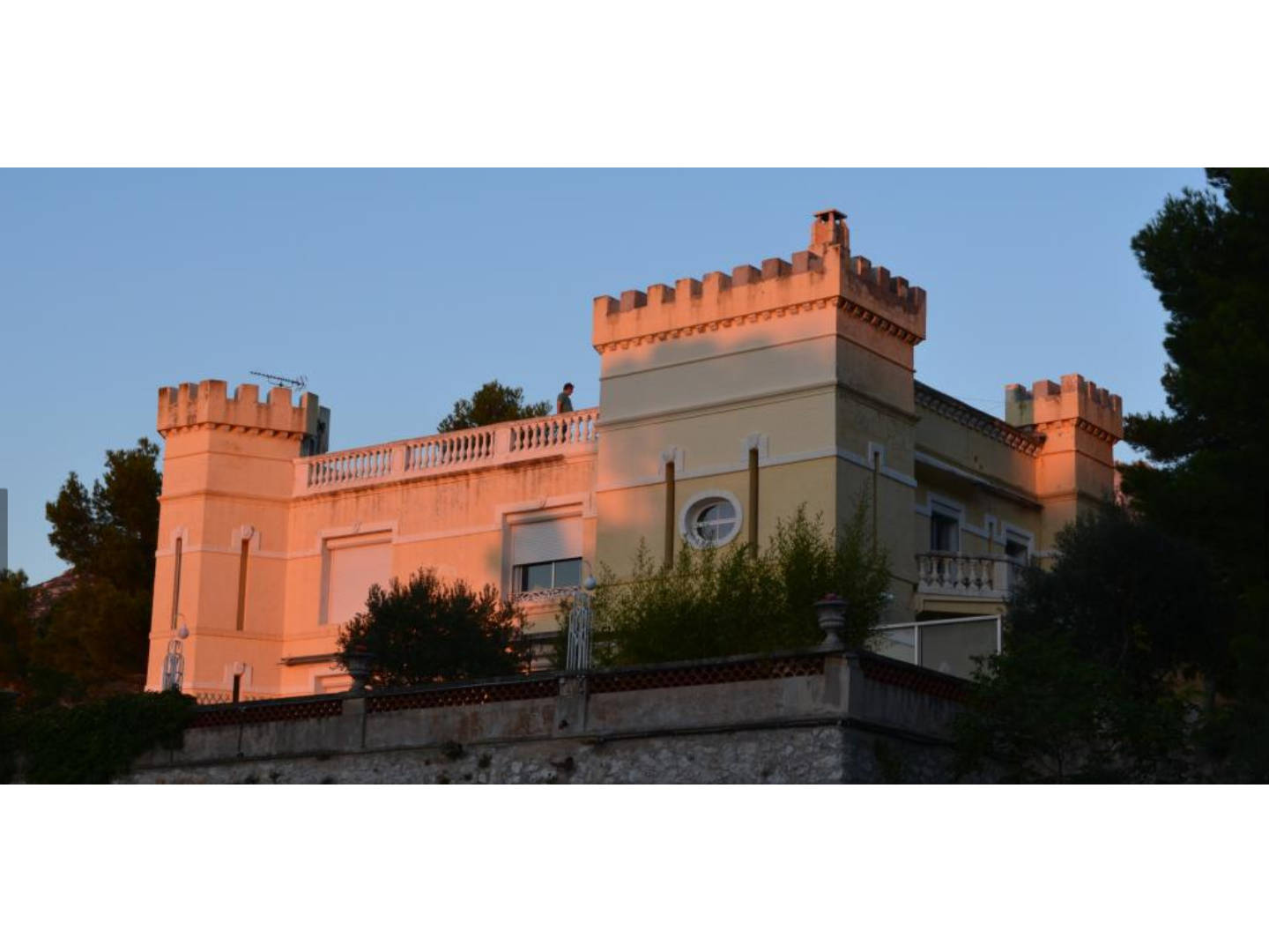 Marseille Vacation Rental