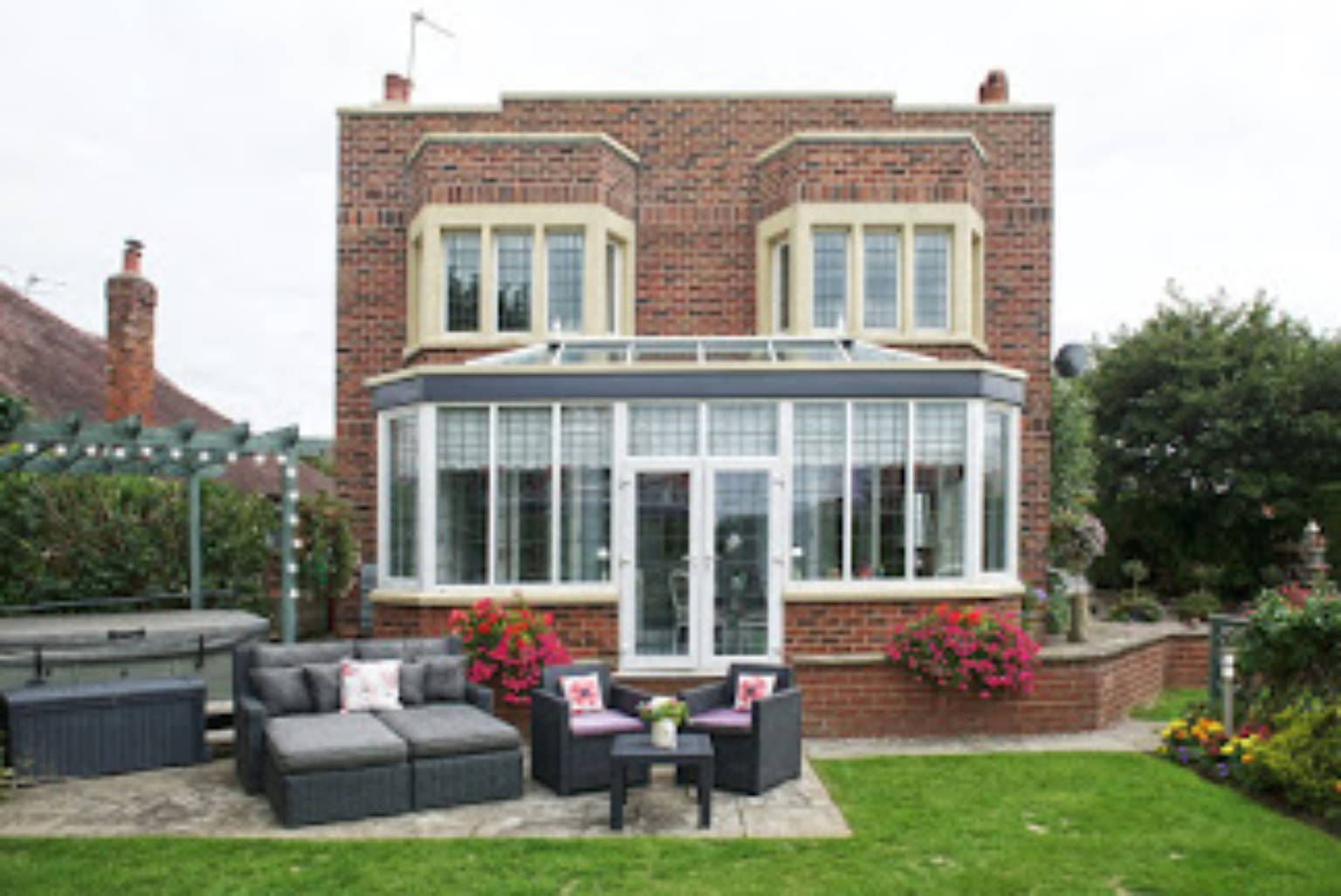 Blackpool Vacation Rental