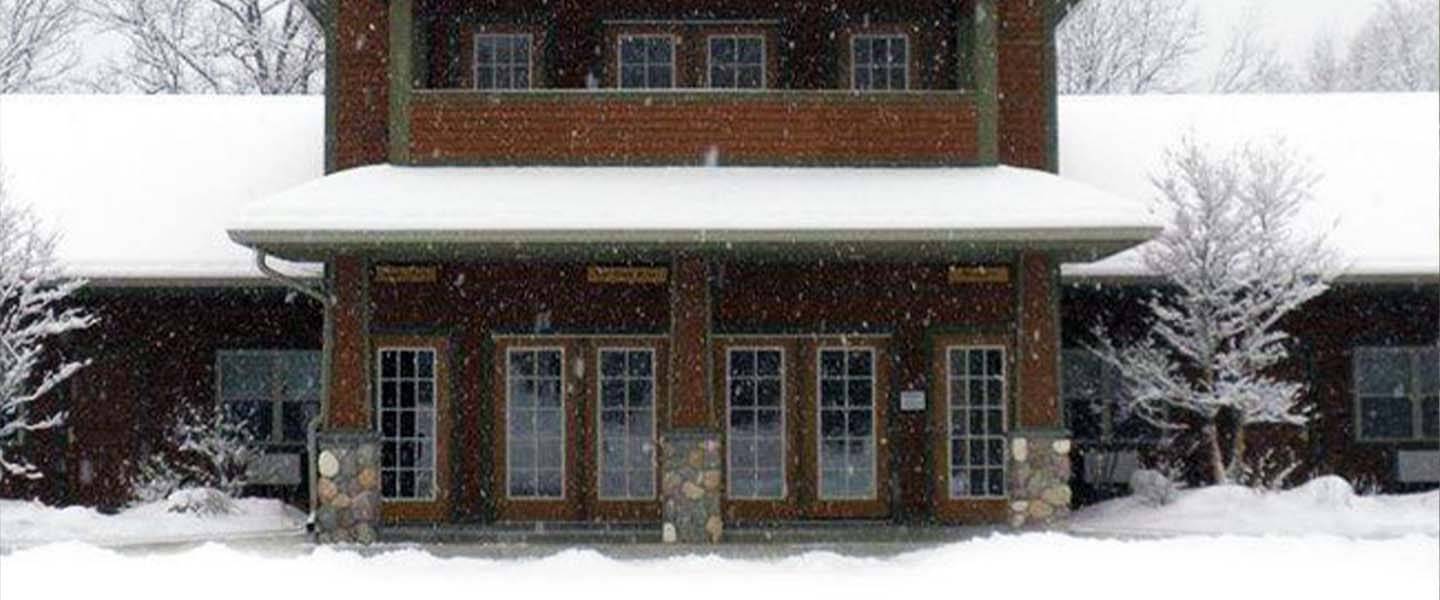 North Creek Vacation Rental