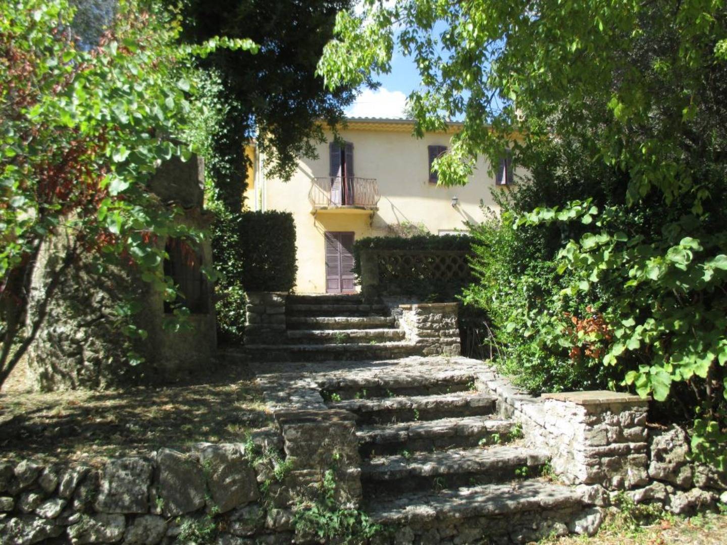 Grasse Bed and Breakfast