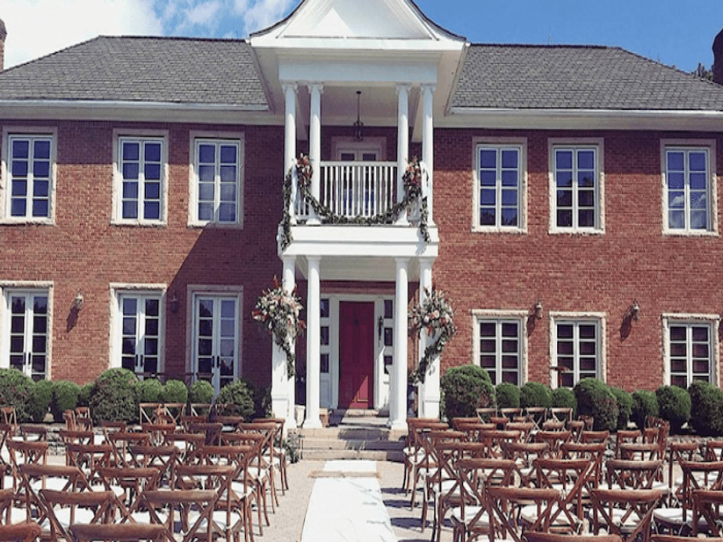 Fairyhouse Hall, Lexington, Kentucky Bed and Breakfasts Inns