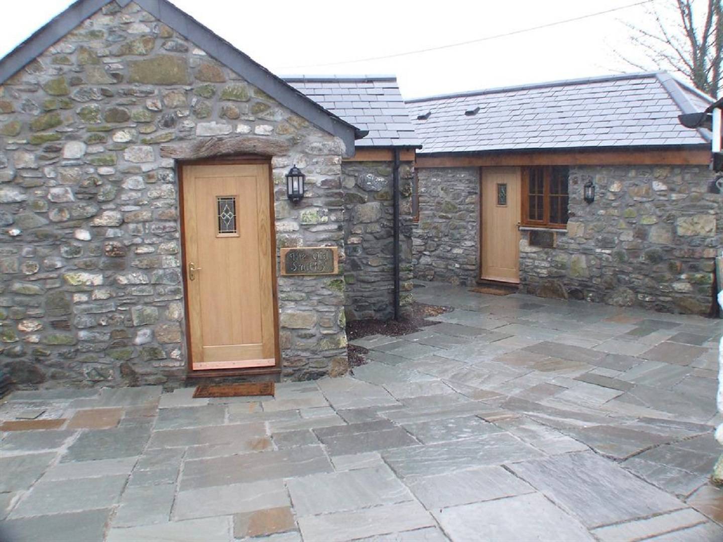 Mary Tavy Vacation Rental