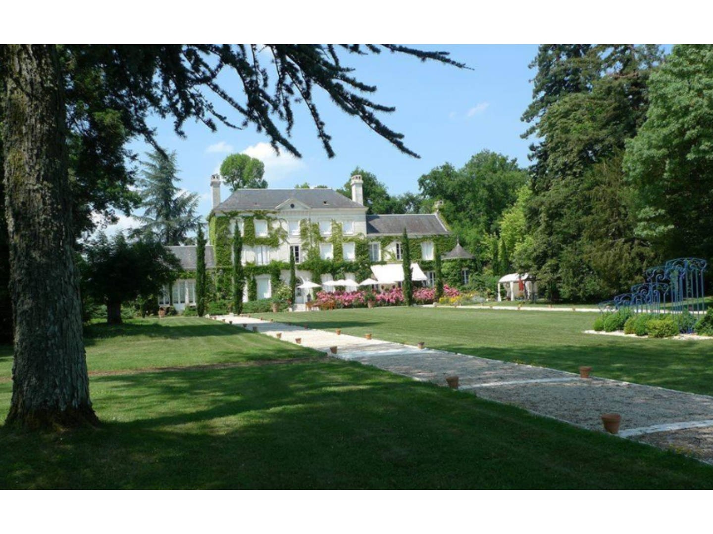 Pernay Bed and Breakfast