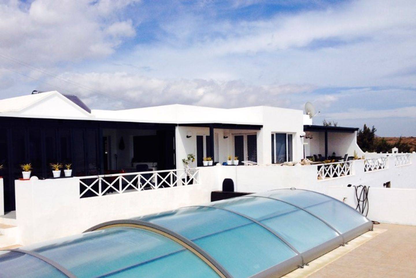 Güime Vacation Rental