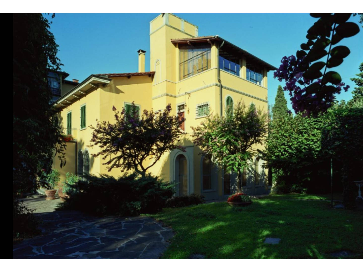 Firenze Bed and Breakfast