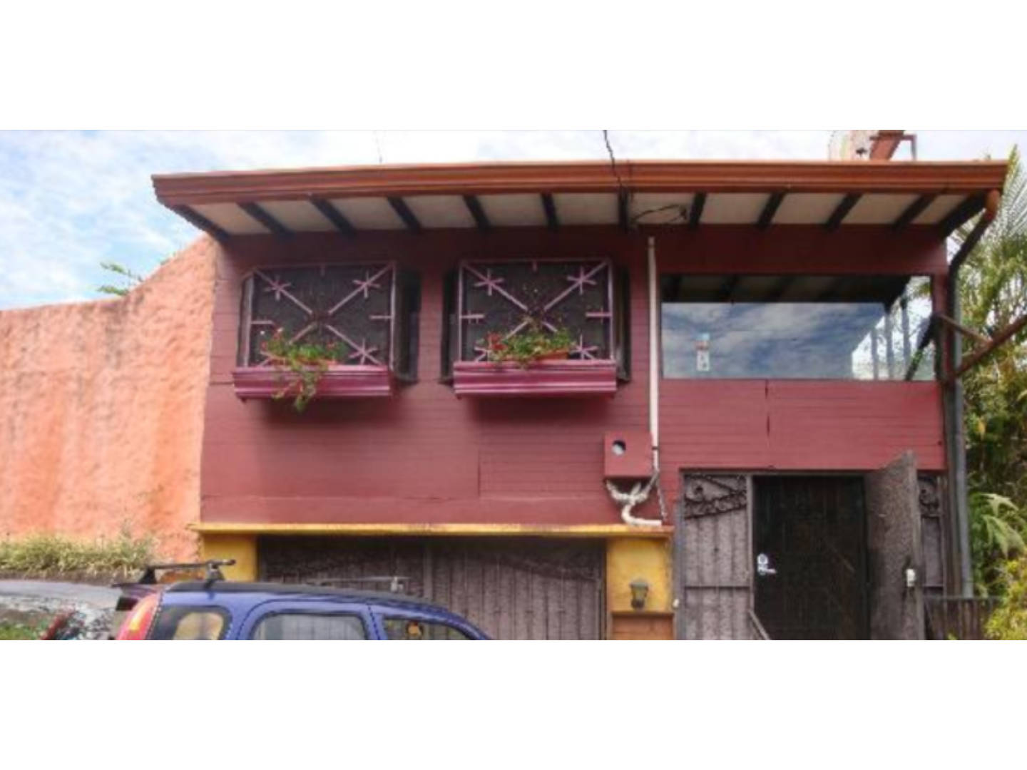 Alajuela Bed and Breakfast