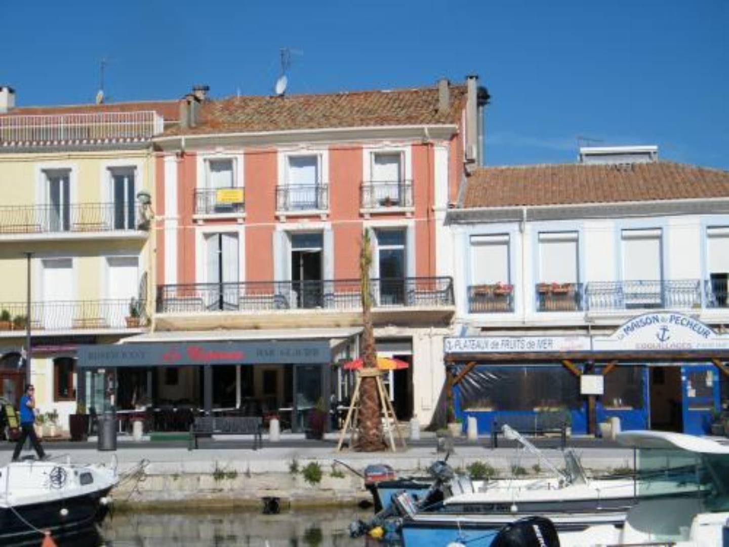 Mèze Vacation Rental