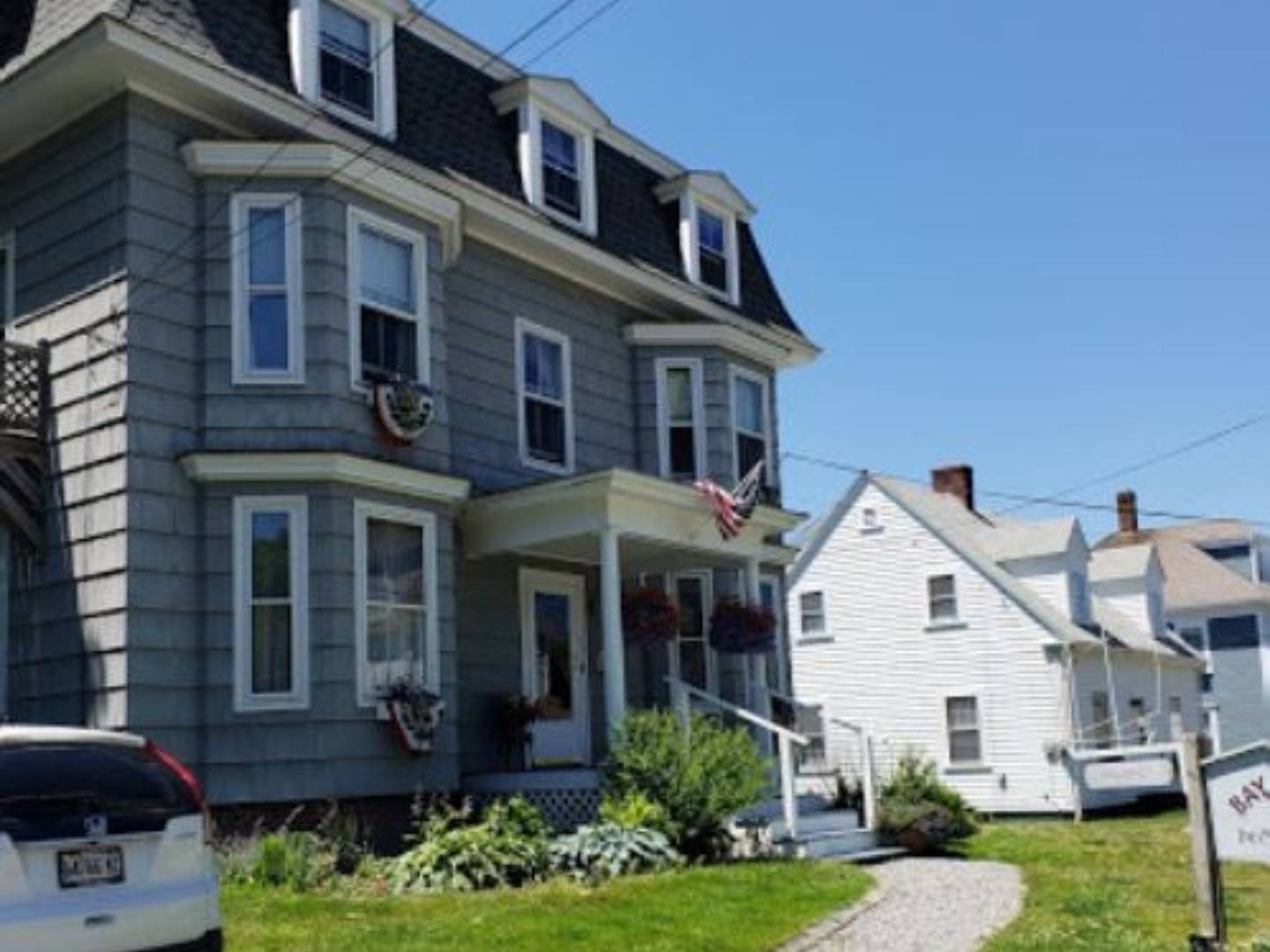Boothbay Harbor Vacation Rental