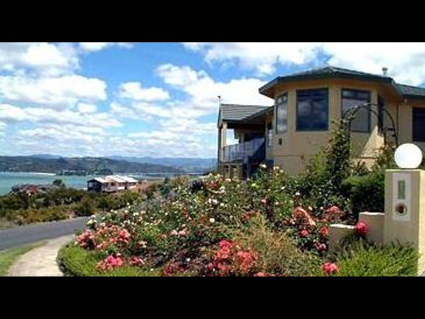 Whitianga Bed and Breakfast