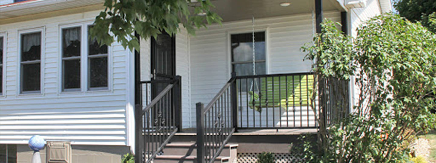 Schrock's Guest House, Berlin, Ohio Bed and Breakfasts Inns