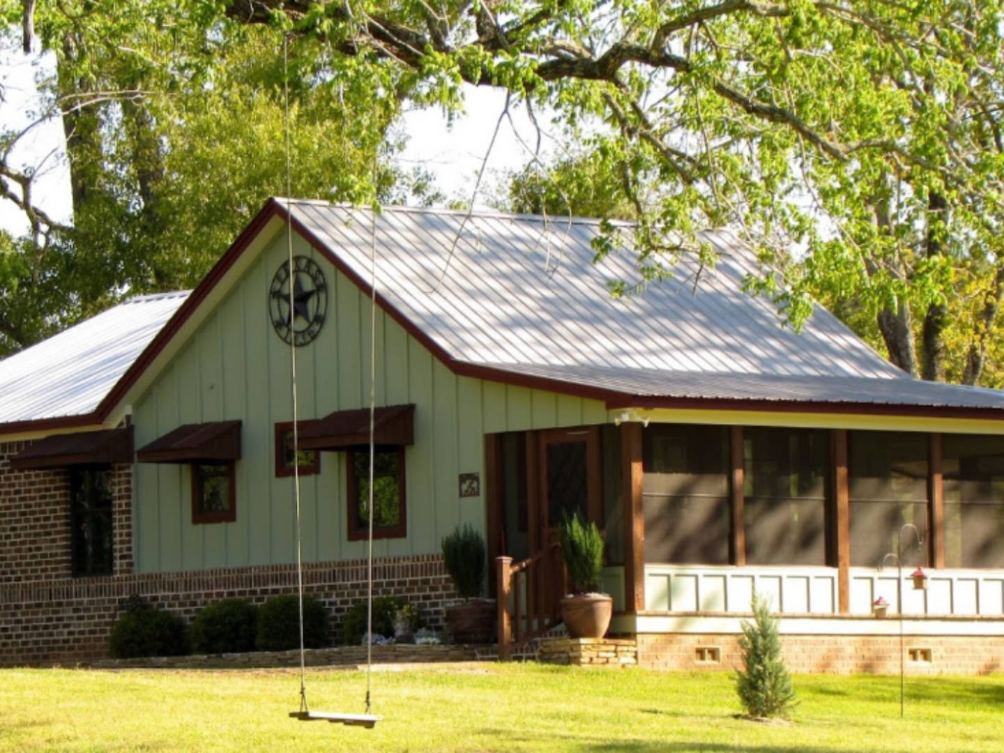 Nacogdoches Bed and Breakfast