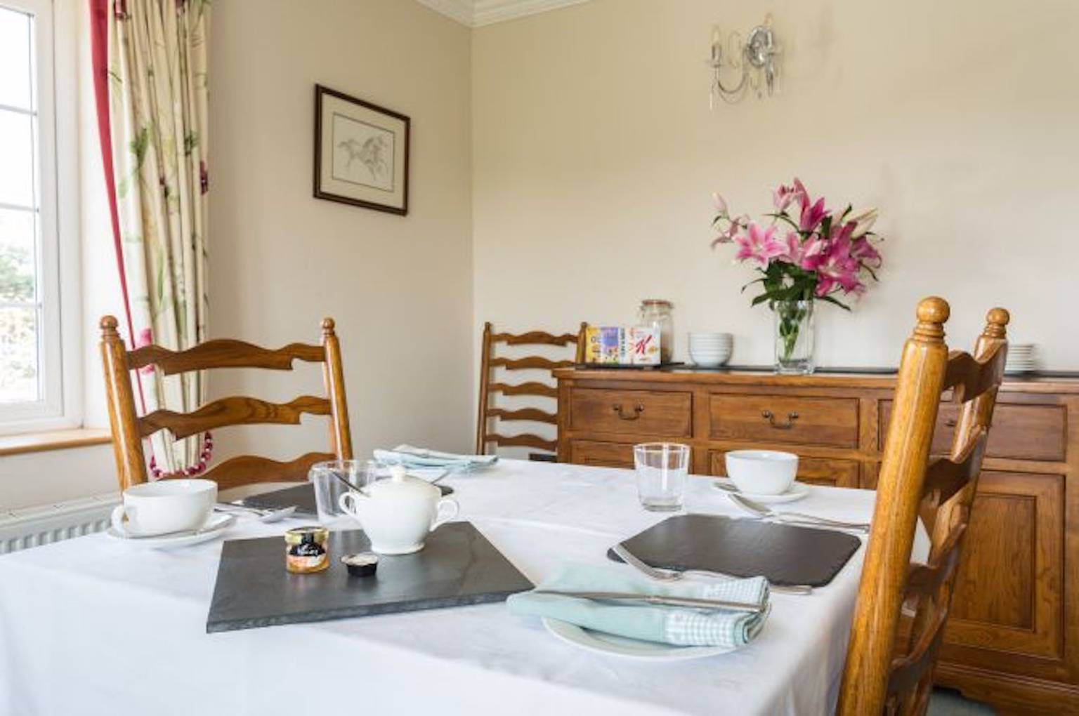 Haverfordwest Bed and Breakfast