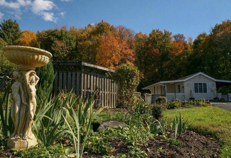 Fox Hill Bed & Breakfast, Highland, New York Bed And Breakfasts Inns