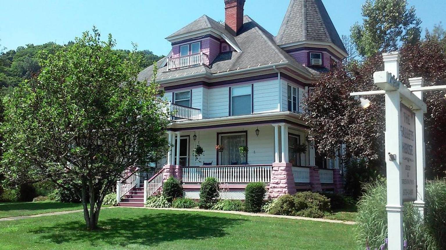 Allegany Bed and Breakfast