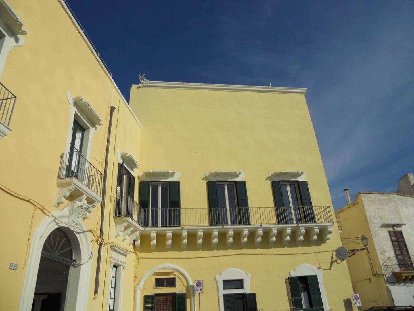Gallipoli Vacation Rental