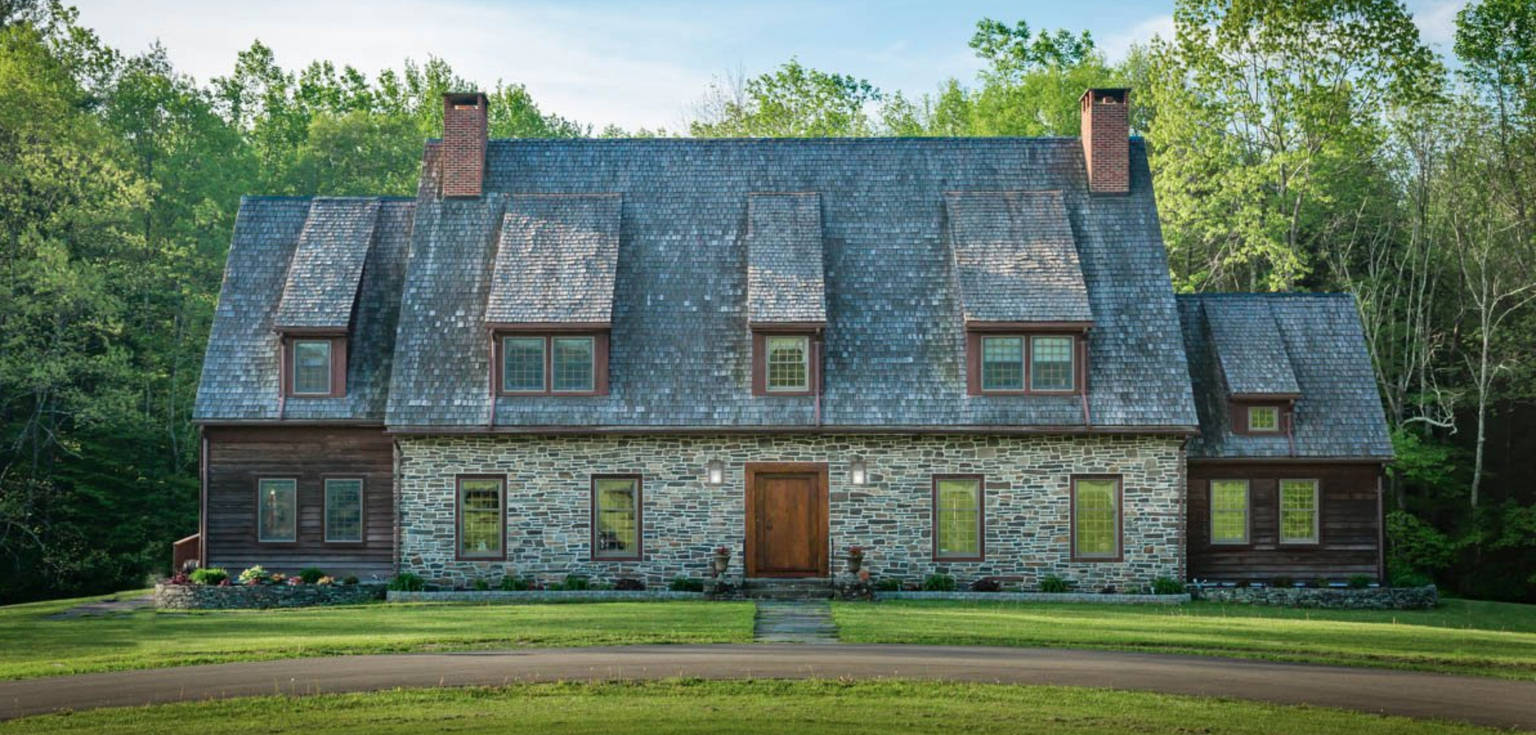 Stone Ridge Vacation Rental