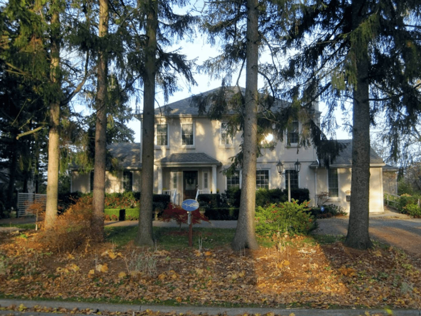 Niagara-on-the-Lake Vacation Rental