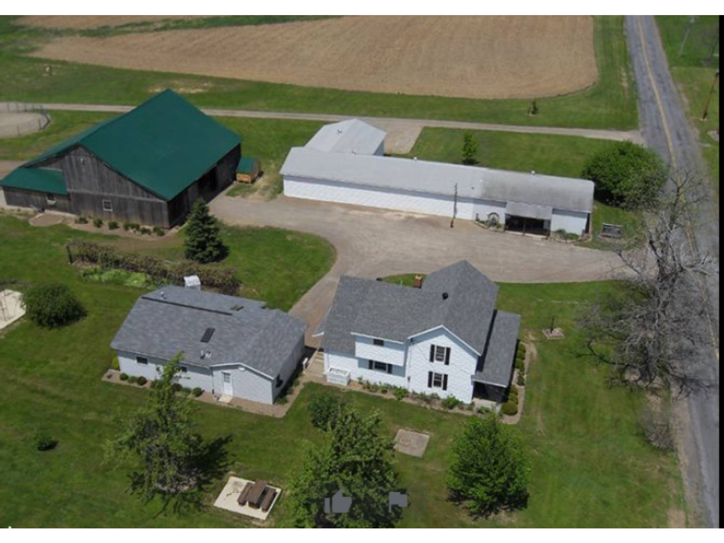 Jackson Run Bed and Breakfast, Punxsutawney, Pennsylvania Bed and