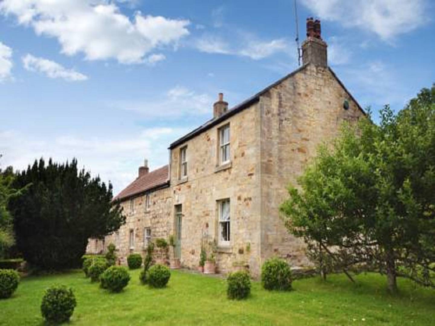Broomhill Vacation Rental