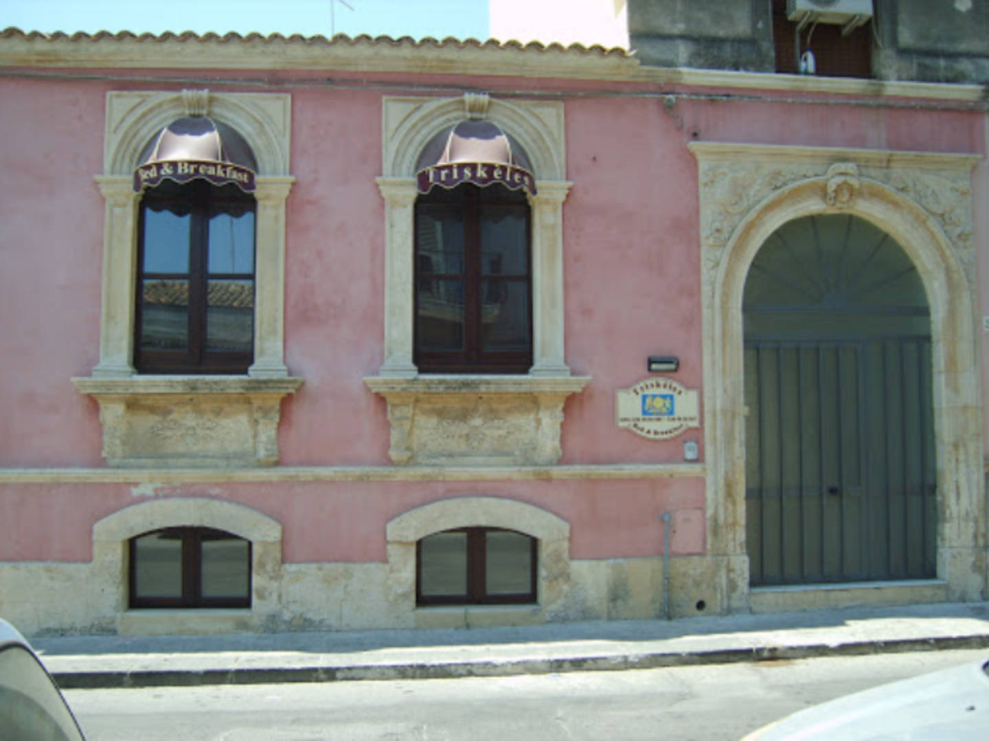 Siracusa Bed and Breakfast