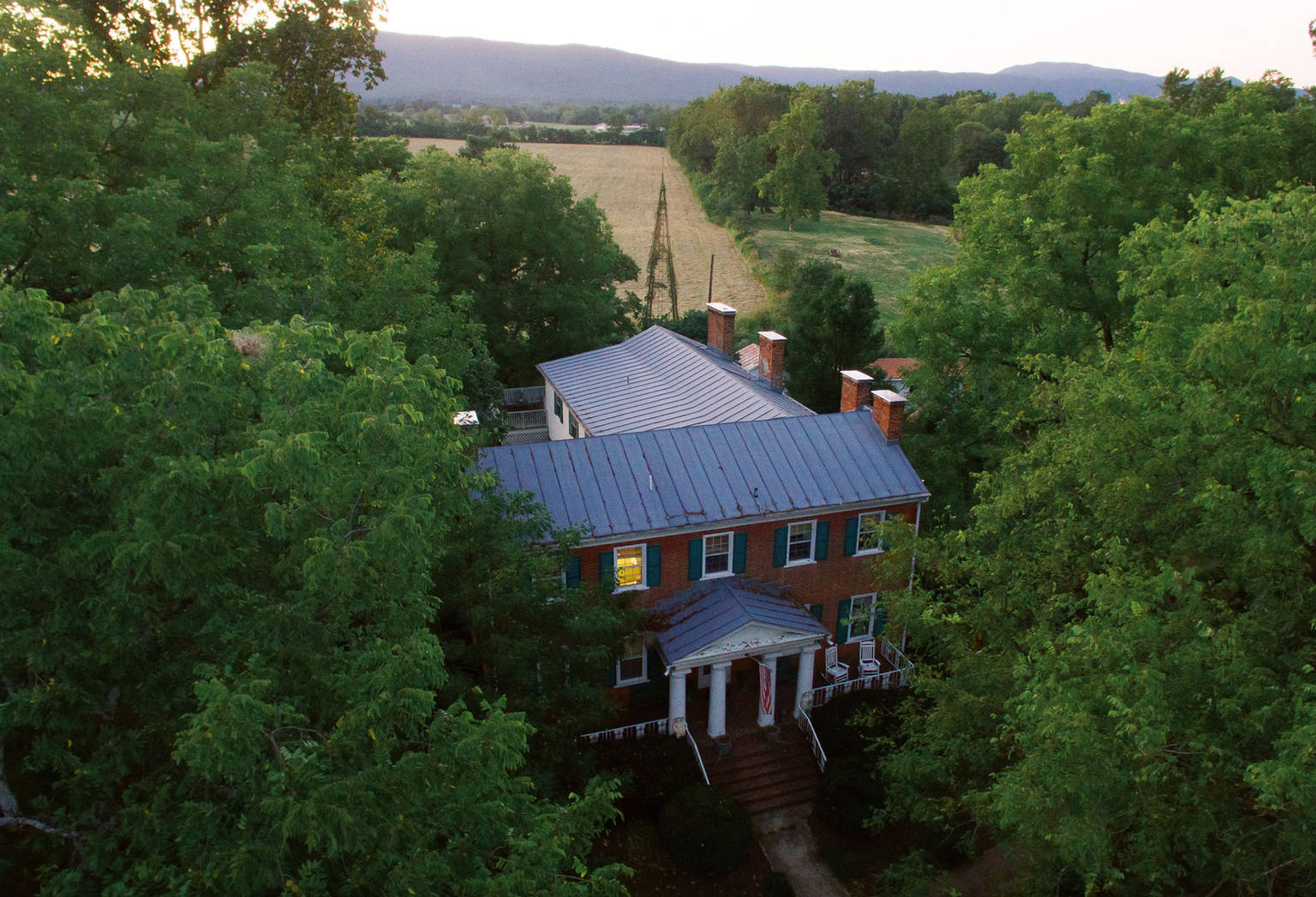 McGaheysville Vacation Rental
