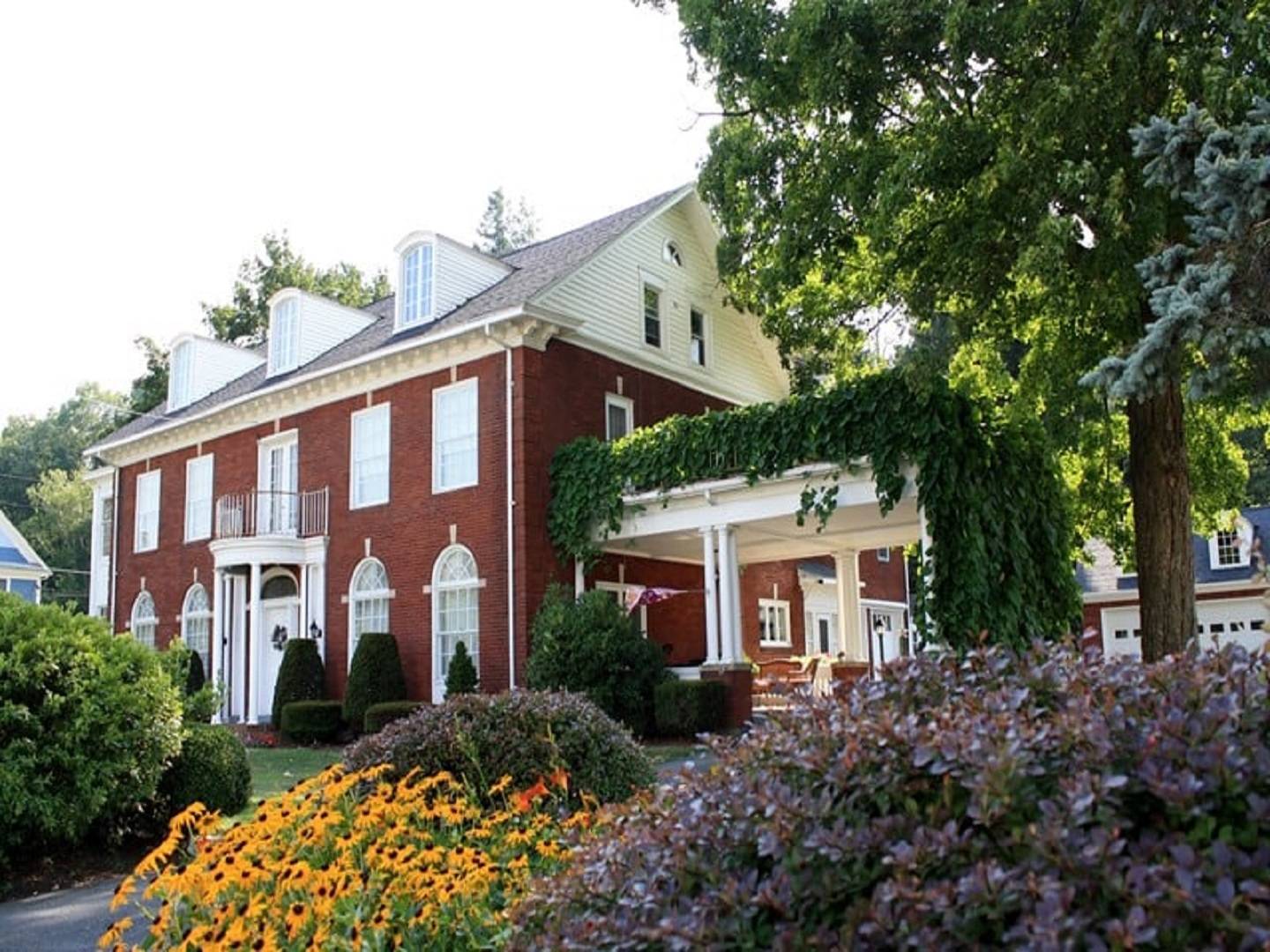 Blossburg Bed and Breakfast