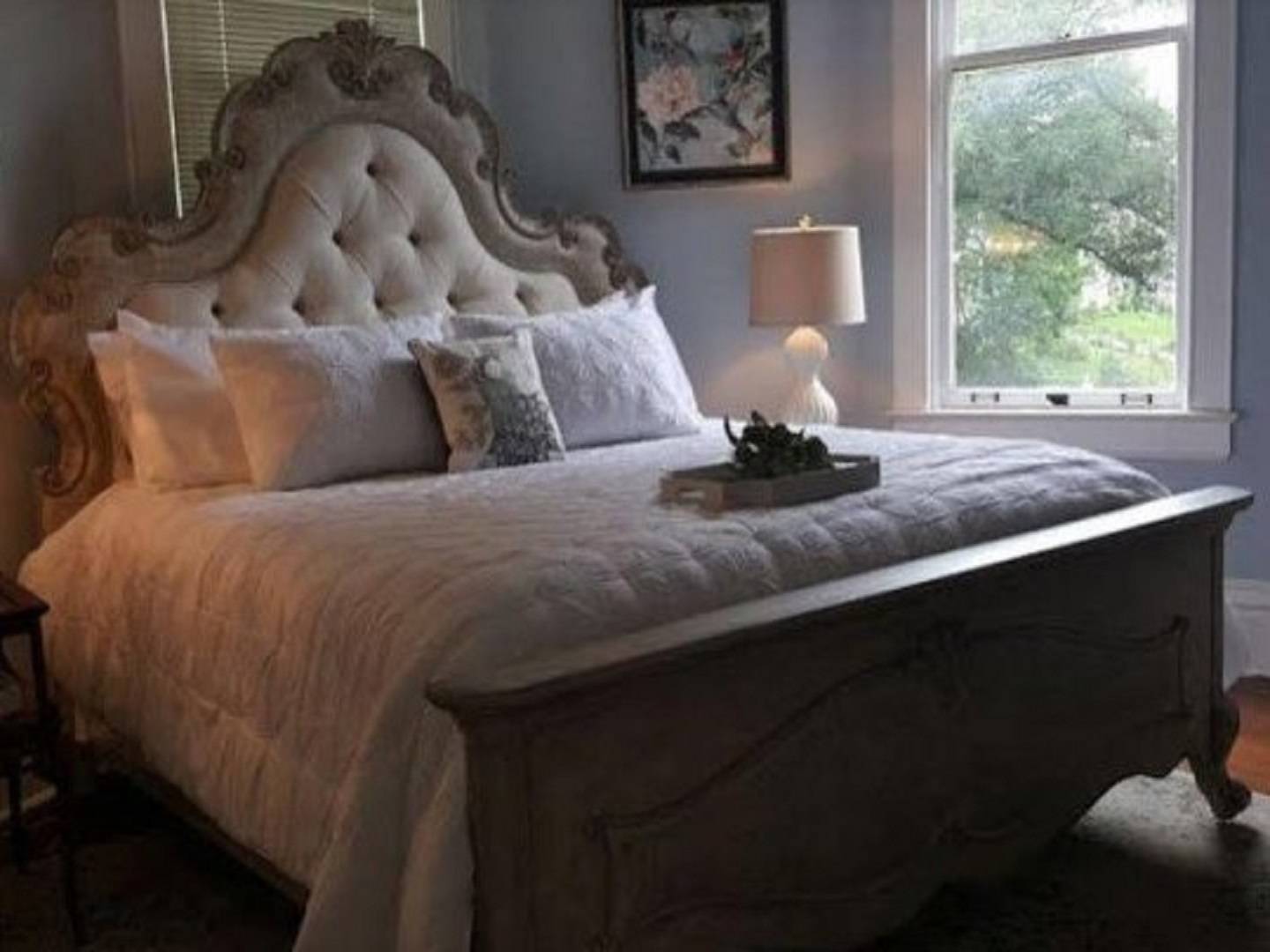 Natchez Vacation Rental