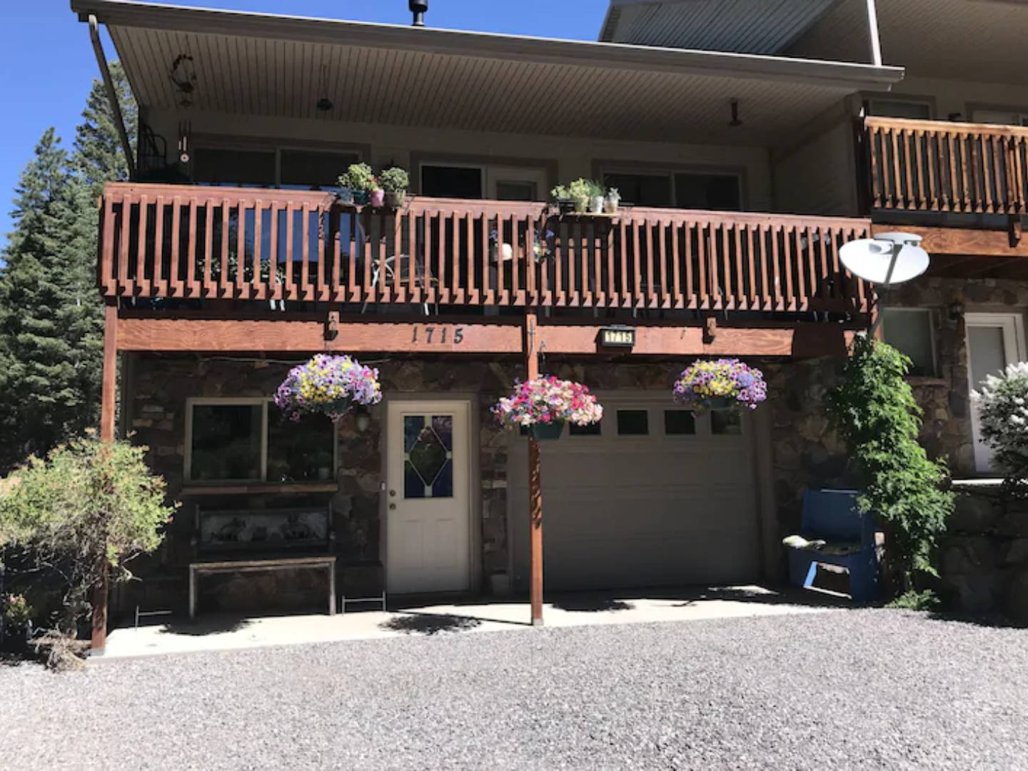 Ouray Vacation Rental