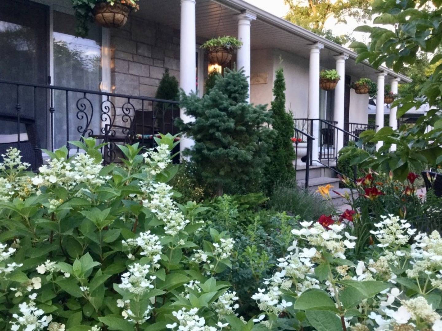 Niagara-on-the-Lake Bed and Breakfast