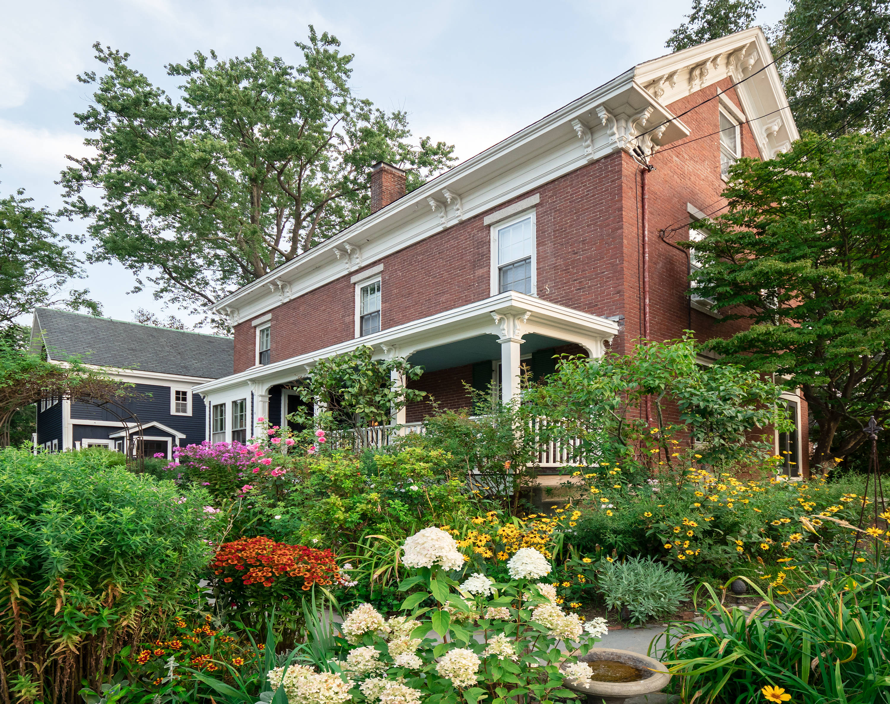 Water Street Inn, Kittery, Maine Bed and Breakfasts Inns