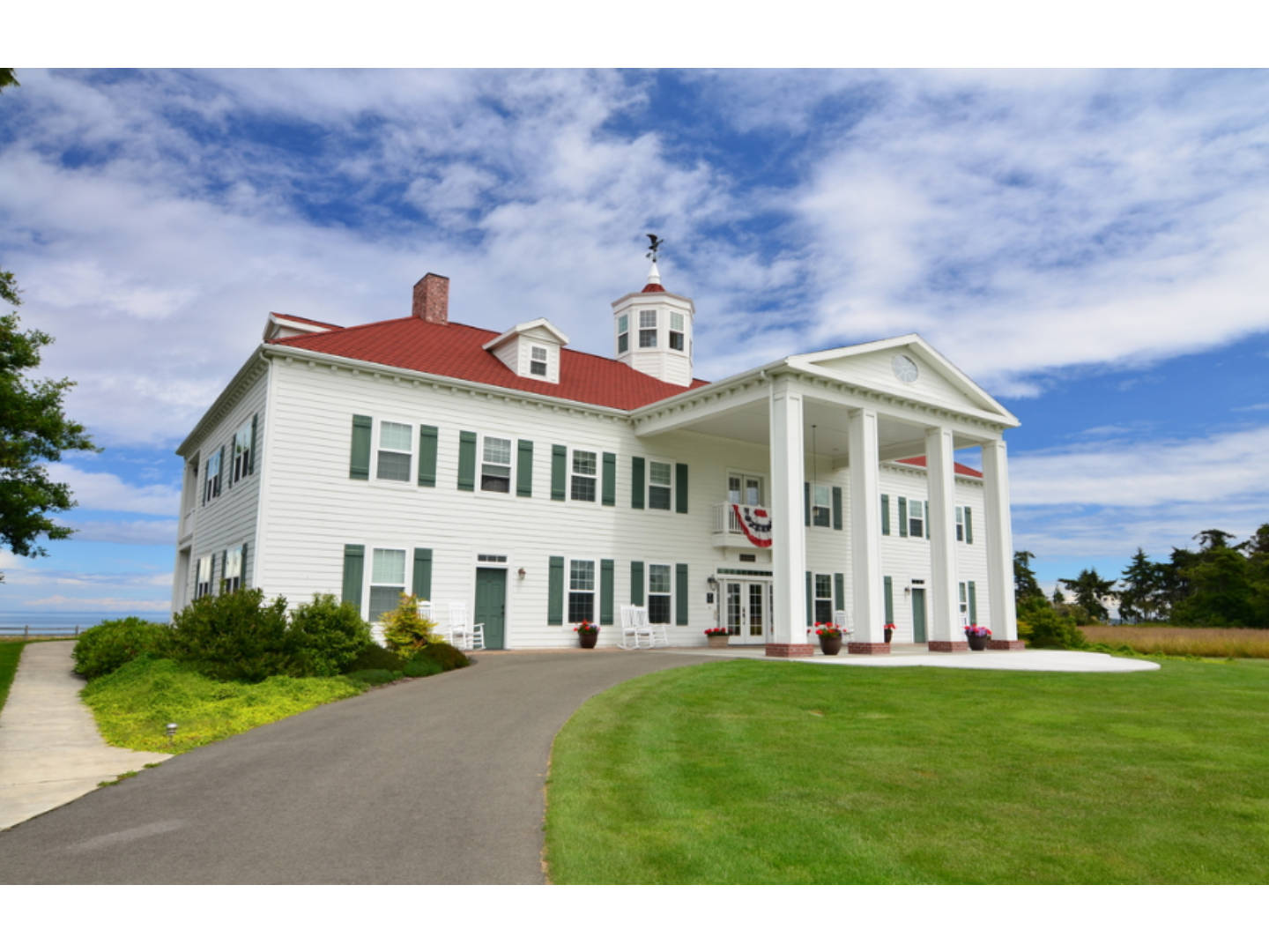Port Angeles Vacation Rental