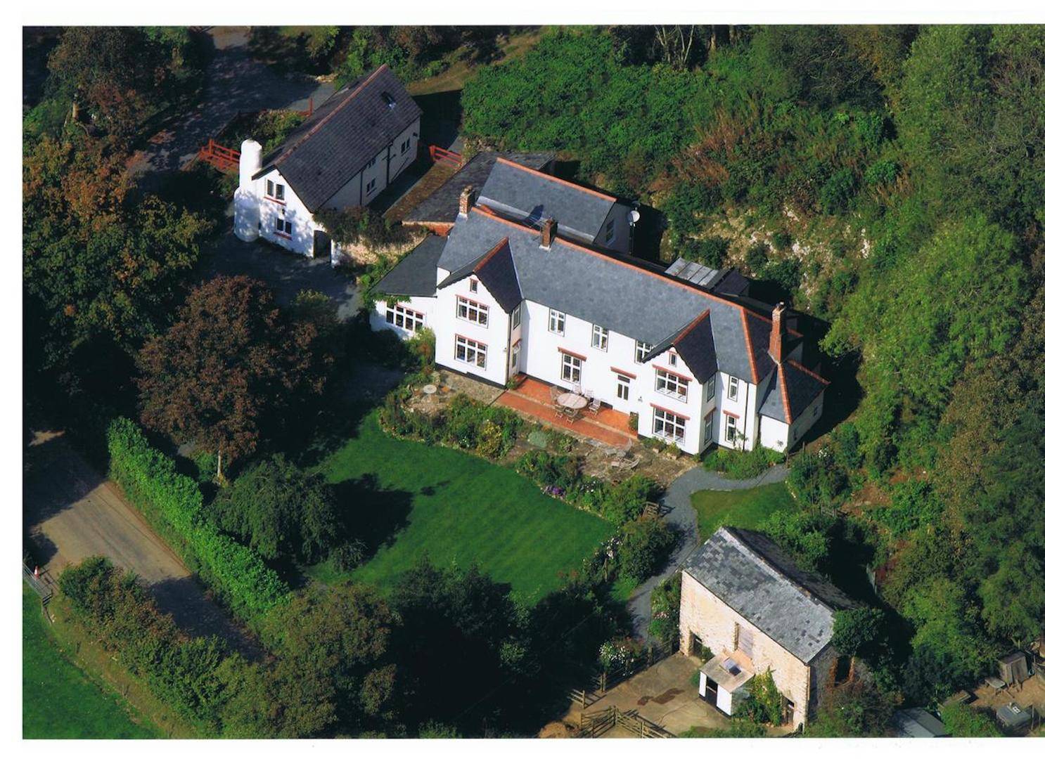 Exford Bed and Breakfast