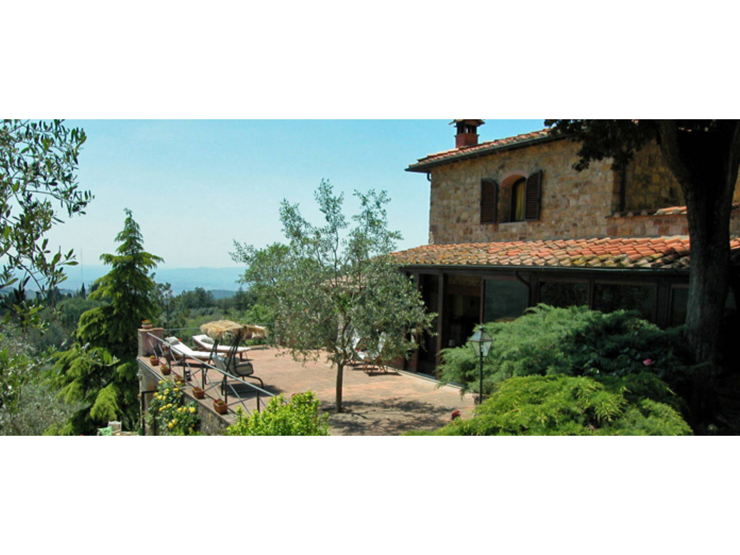 Montorsoli Vacation Rental