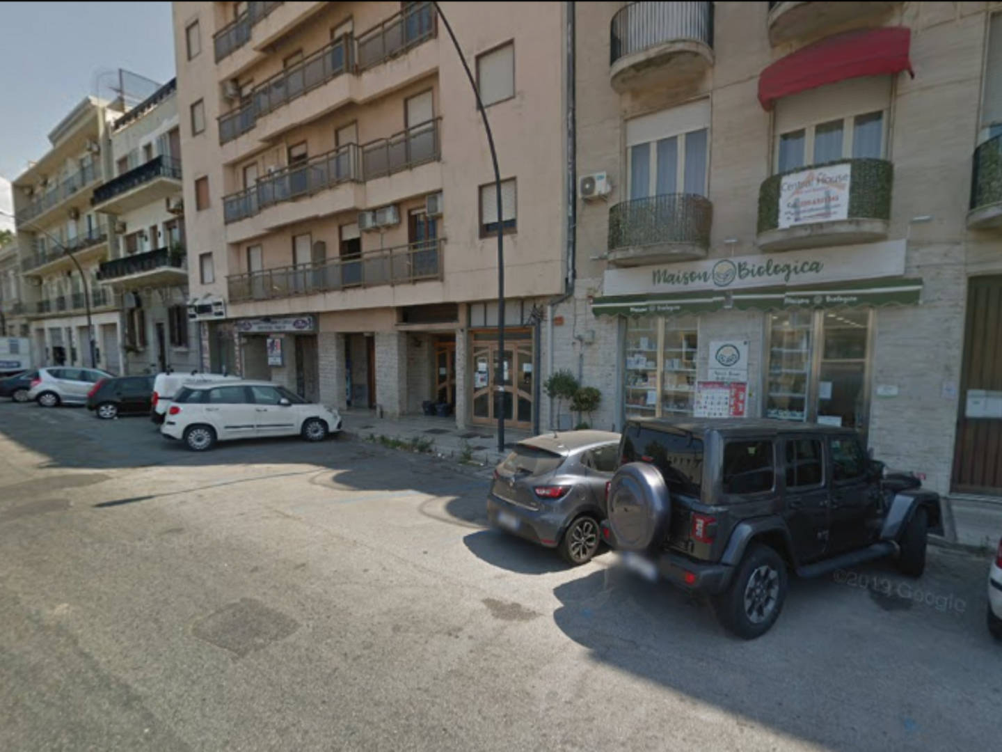 Reggio Calabria Vacation Rental