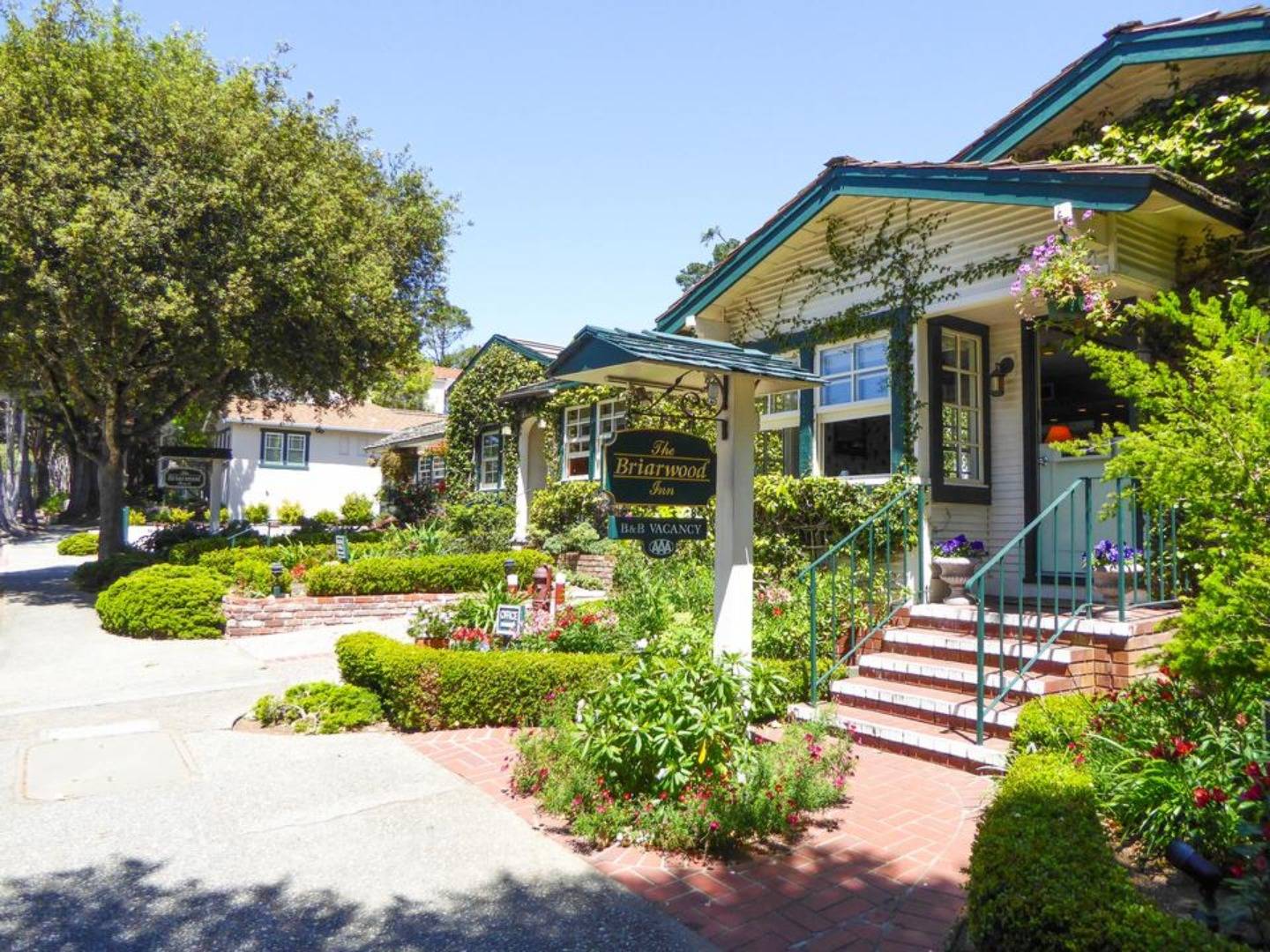 Carmel-by-the-Sea Vacation Rental