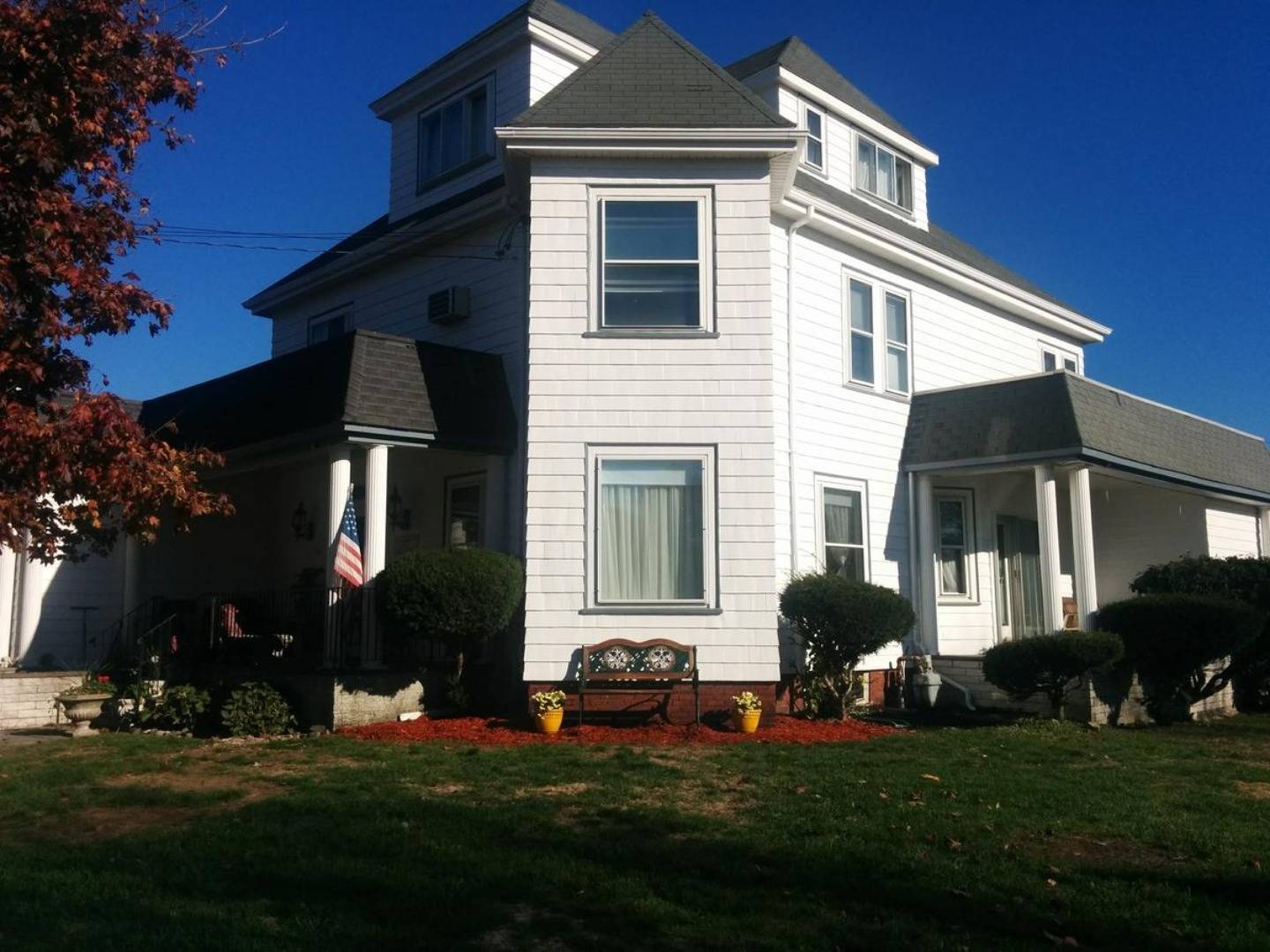 Winthrop Vacation Rental