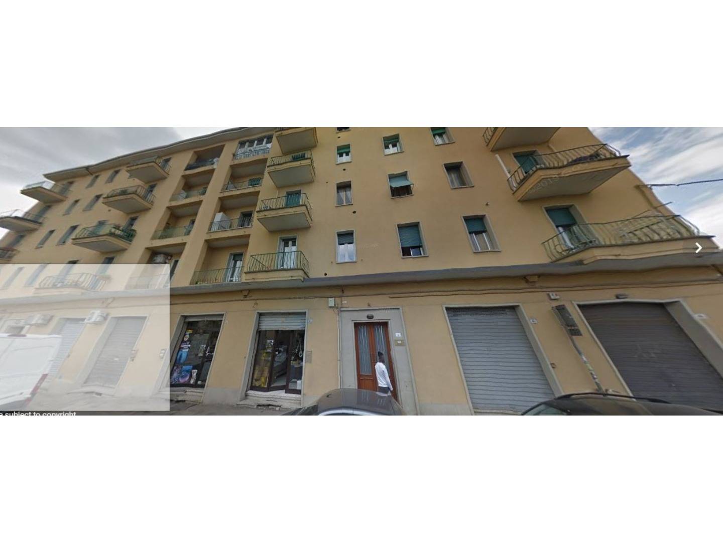 Bologna Vacation Rental
