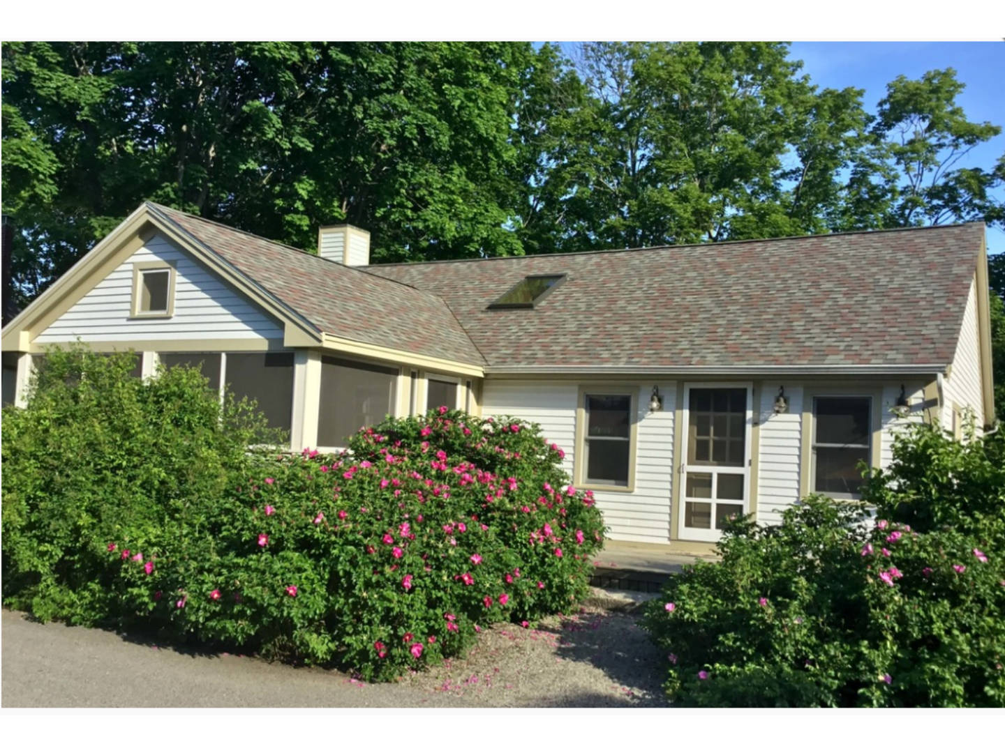 Ogunquit Vacation Rental