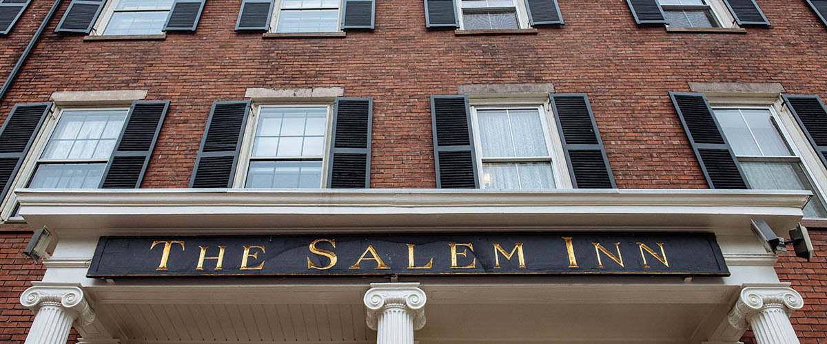 Salem Vacation Rental