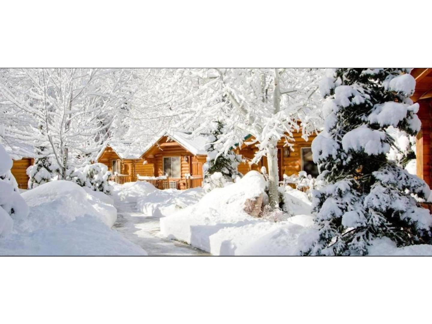 Ogden Vacation Rental