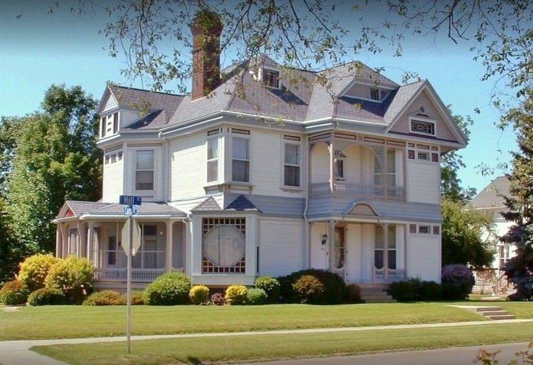 Wabash Bed and Breakfast